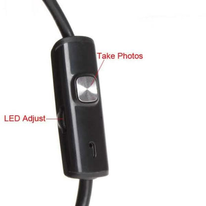 5.5mm Android Waterproof Endoscope DailySale