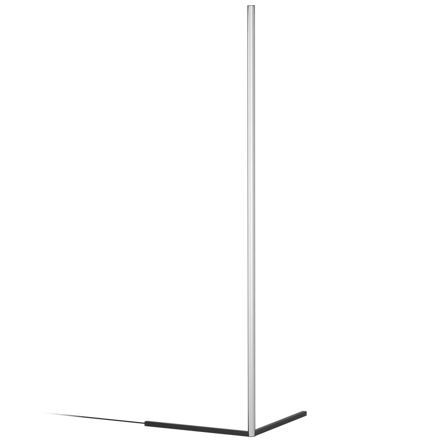 56" Floor LED Light Standing Lamp DailySale