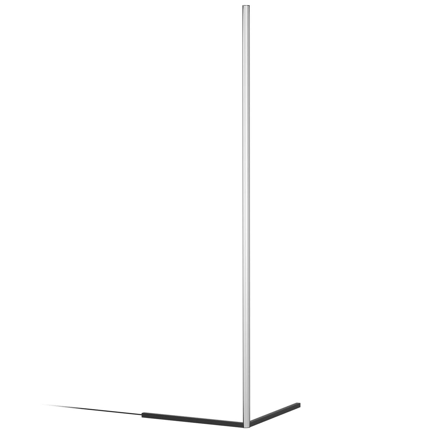 56" Floor LED Light Standing Lamp DailySale