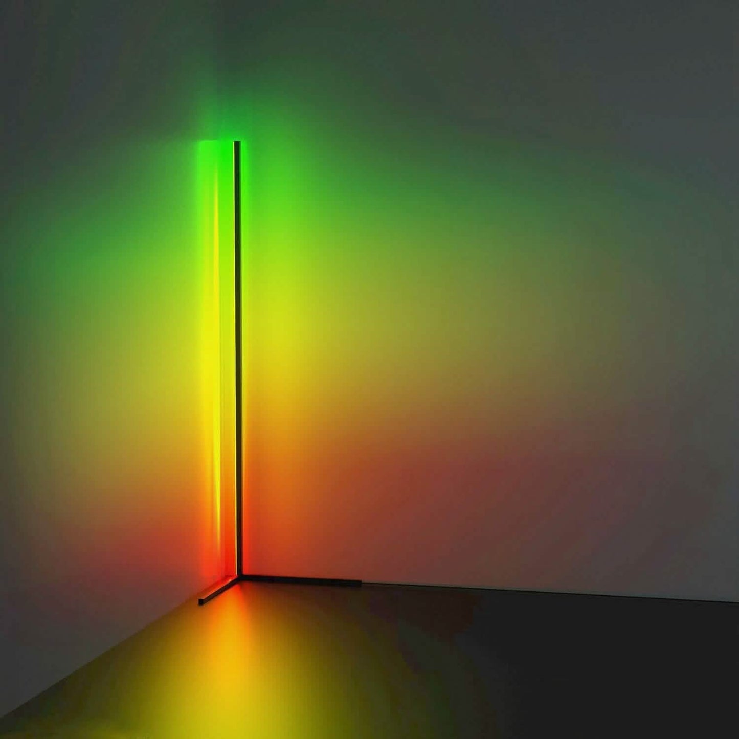 56" Floor LED Light Standing Lamp DailySale