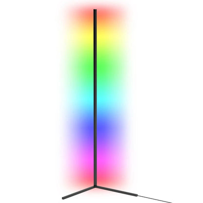 56" Floor LED Light Standing Lamp DailySale