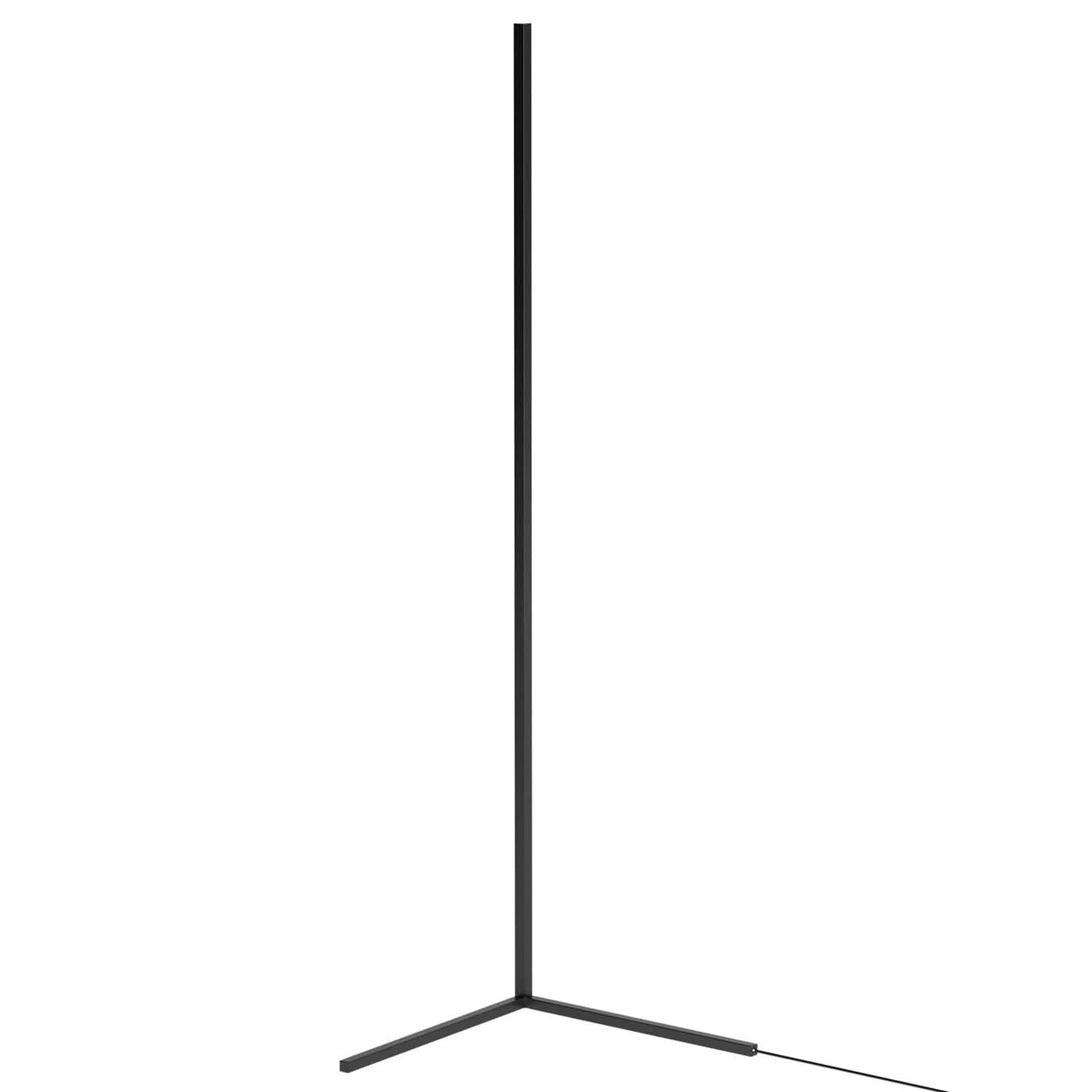 56" Floor LED Light Standing Lamp DailySale