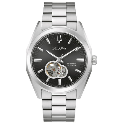 Bulova Men's Surveyor Bids.com