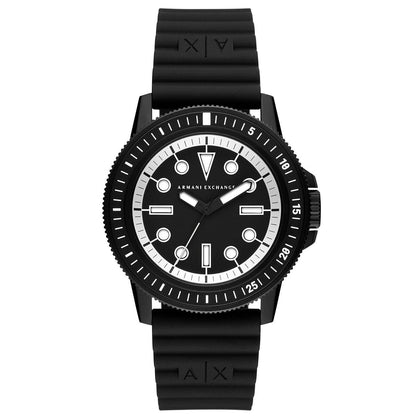 Armani Exchange Men's Classic Bids.com