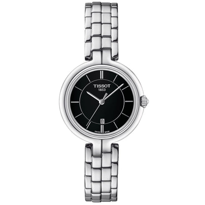 Tissot Women's Flamingo Bids.com