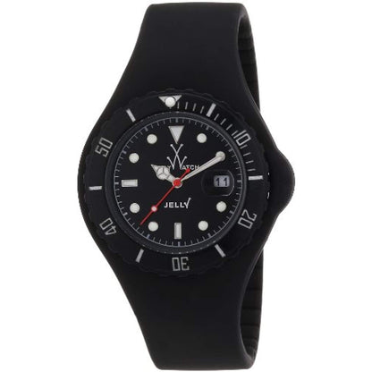 Toy Watch Men's Jelly Bids.com