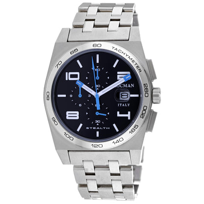 Locman Men's Classic Bids.com