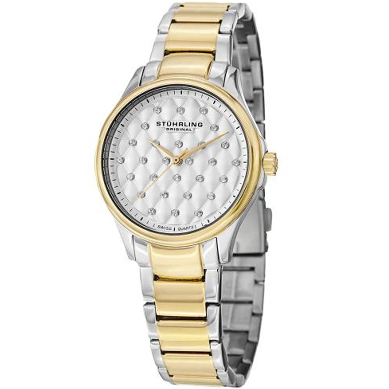 Stuhrling Women's Culcita Bids.com