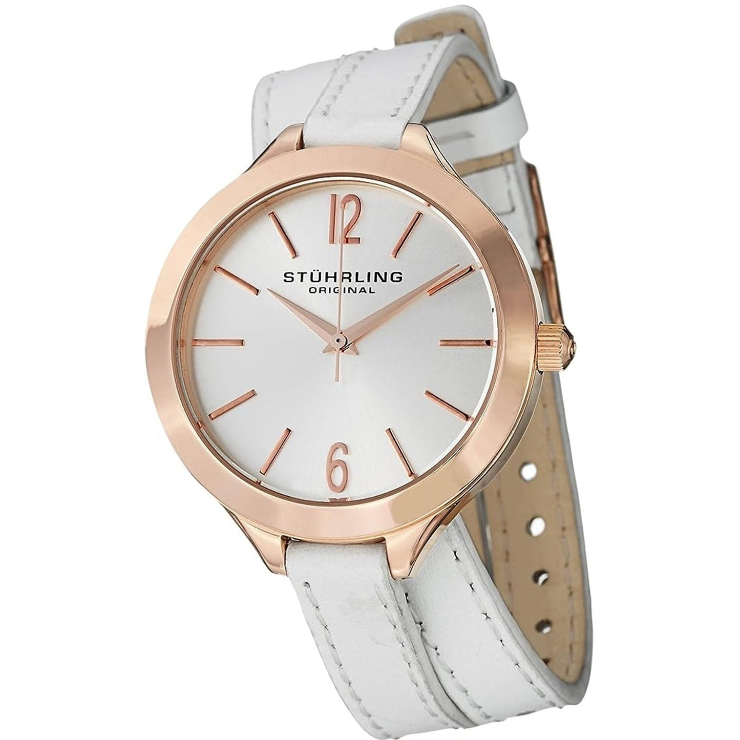 Stuhrling Women's Vogue Bids.com
