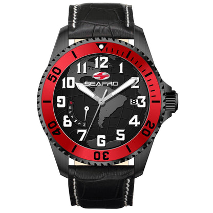 Seapro Men's Voyager Bids.com
