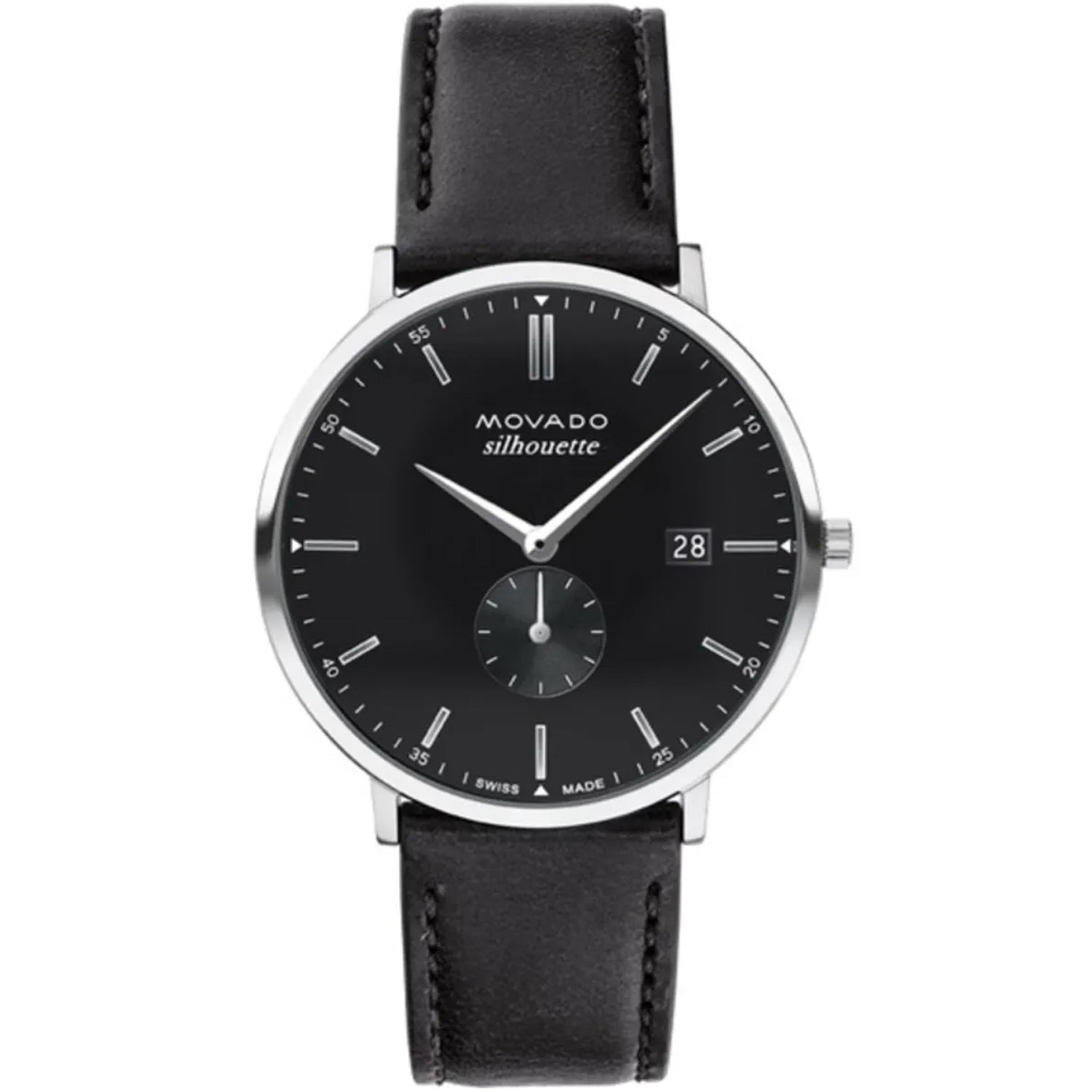 Movado Men's Heritage Bids.com