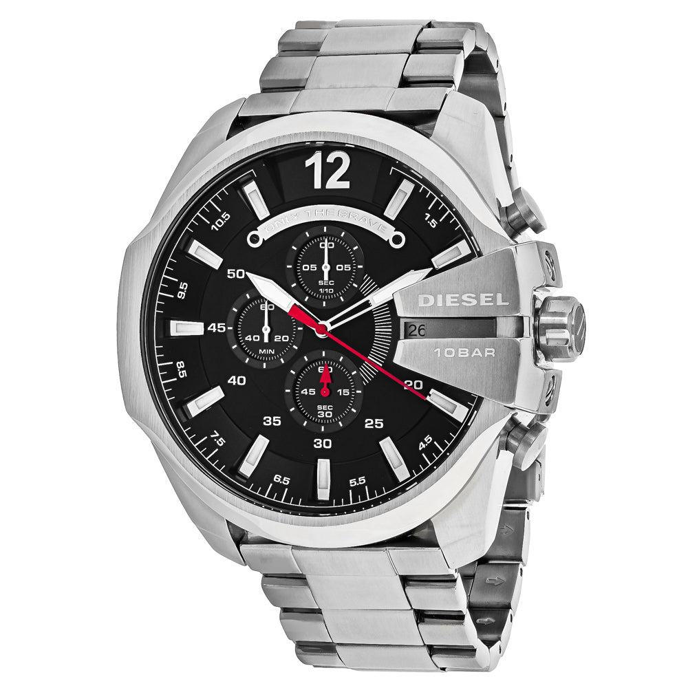 Diesel Men's Mega Chief Bids.com