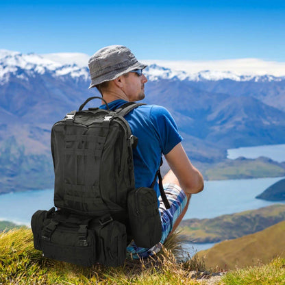 56L Military Tactical Backpack DailySale