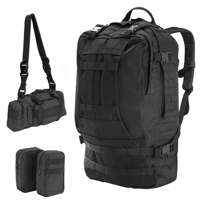 56L Military Tactical Backpack DailySale