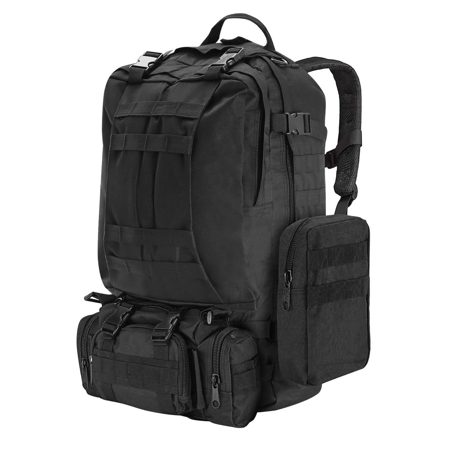 56L Military Tactical Backpack DailySale