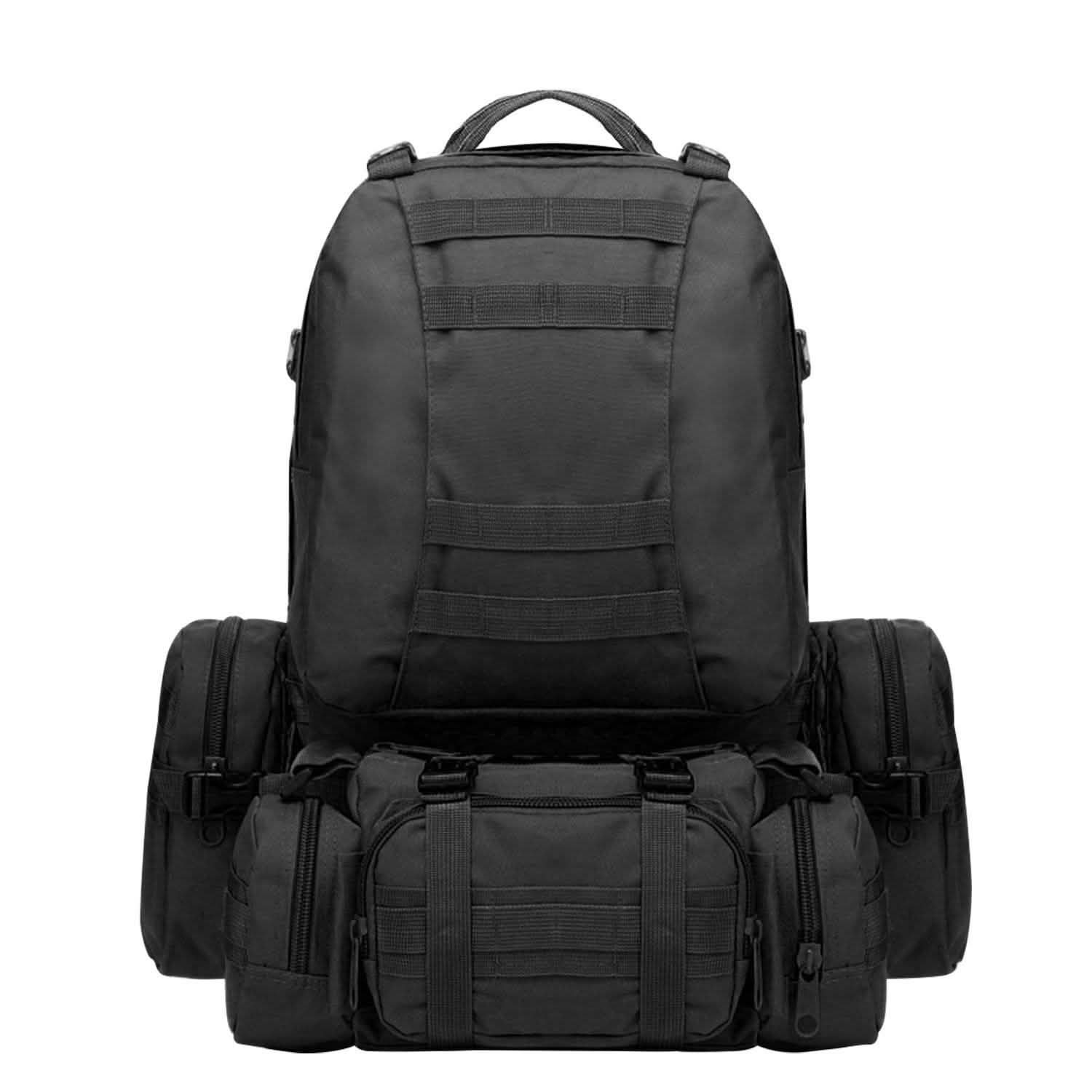 56L Military Tactical Backpack DailySale