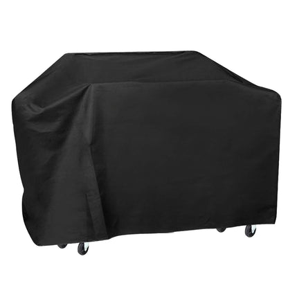 57-Inch Weather Resistant Barbecue Grill Cover DailySale