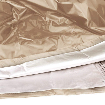 57-Inch Weather Resistant Barbecue Grill Cover DailySale