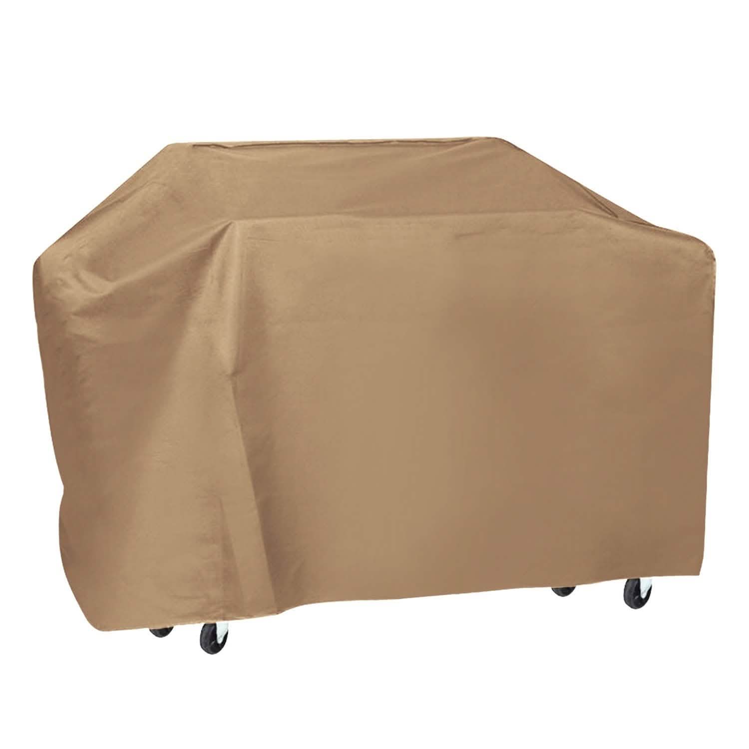57-Inch Weather Resistant Barbecue Grill Cover DailySale