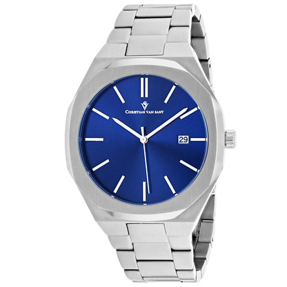 Christian Van Sant Men's Octavius Slim Bids.com