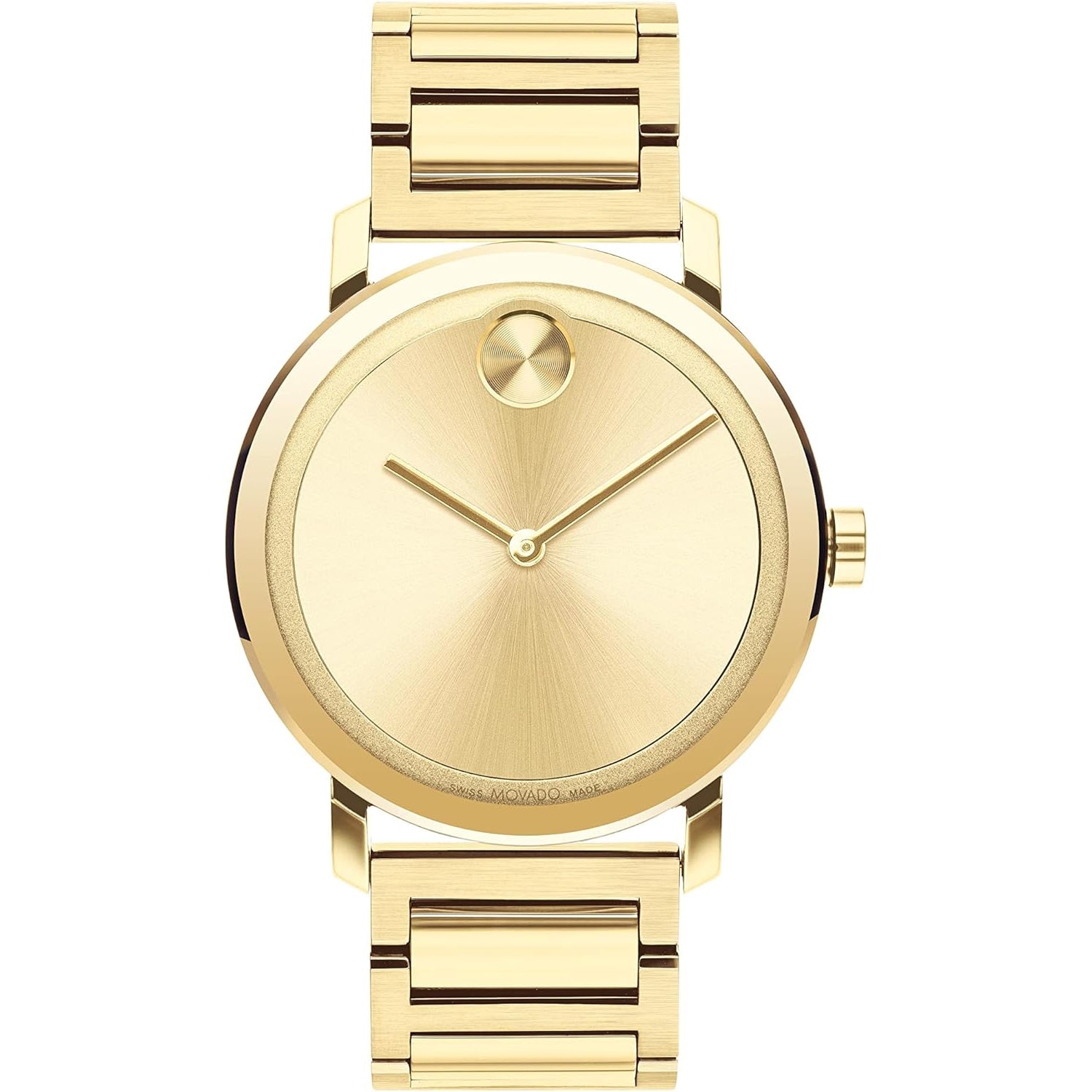 Movado Men's Bold Bids.com