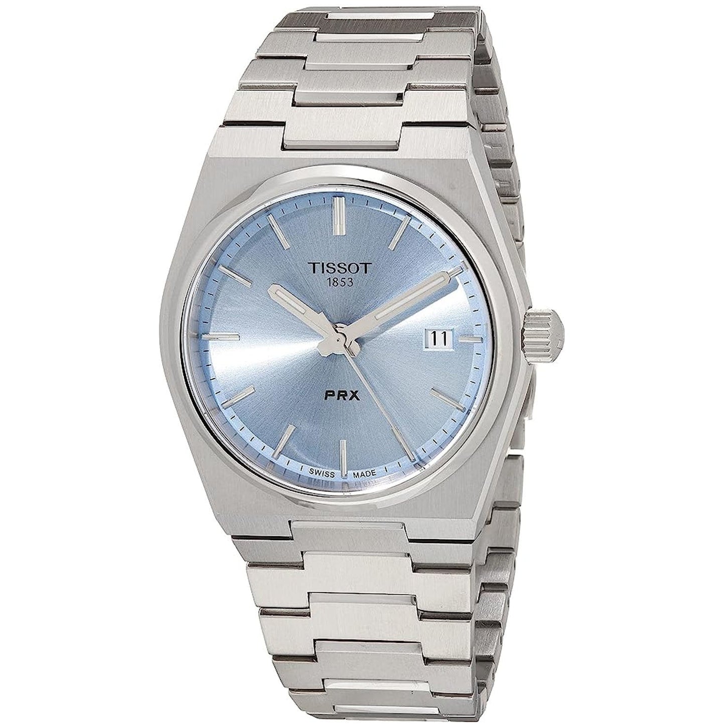 Tissot Women's PRX Bids.com