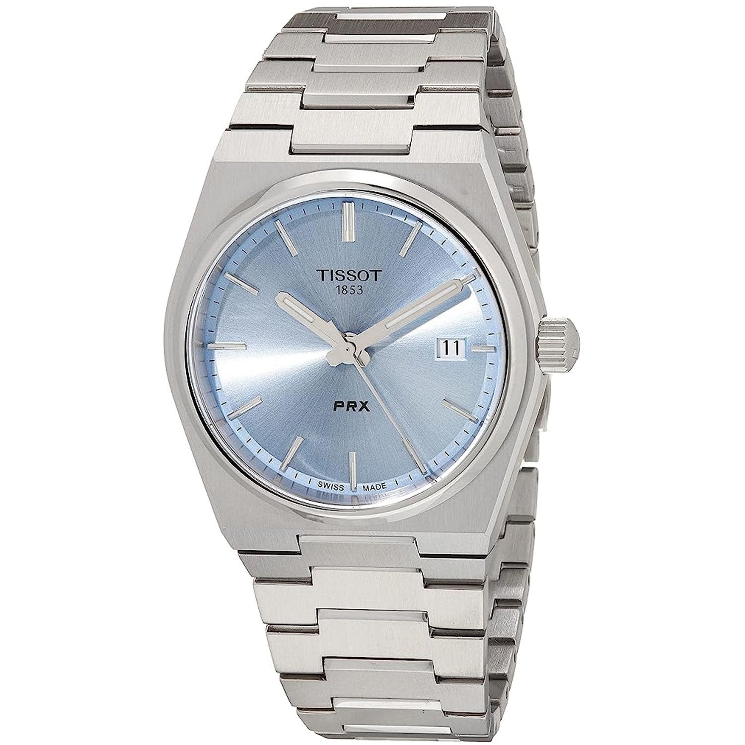 Tissot Women's PRX Bids.com