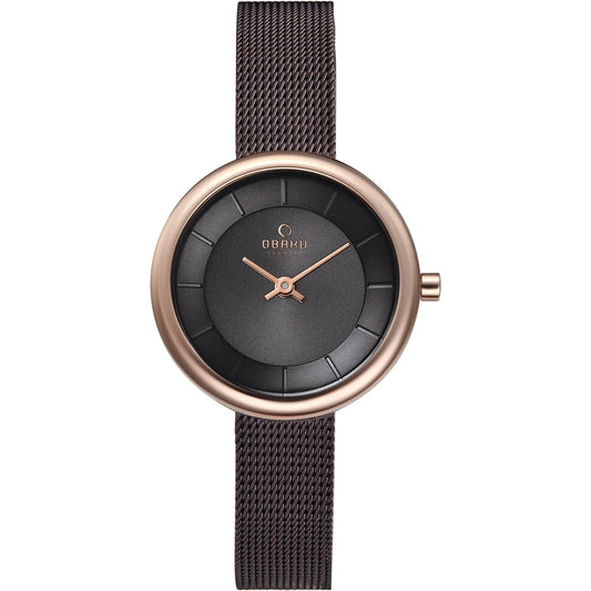 Obaku Women's Classic Bids.com