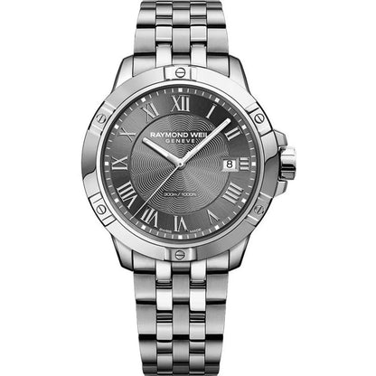 Raymond Weil Men's Tango Bids.com