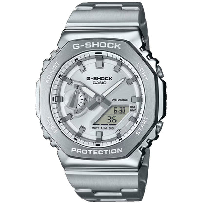 Casio Men's G-Shock G-Steel 2100 Series Bids.com