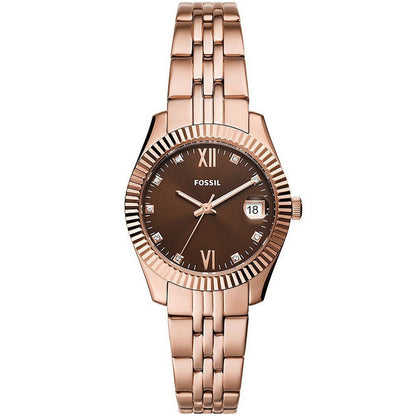 Fossil Women's Scarlette Bids.com