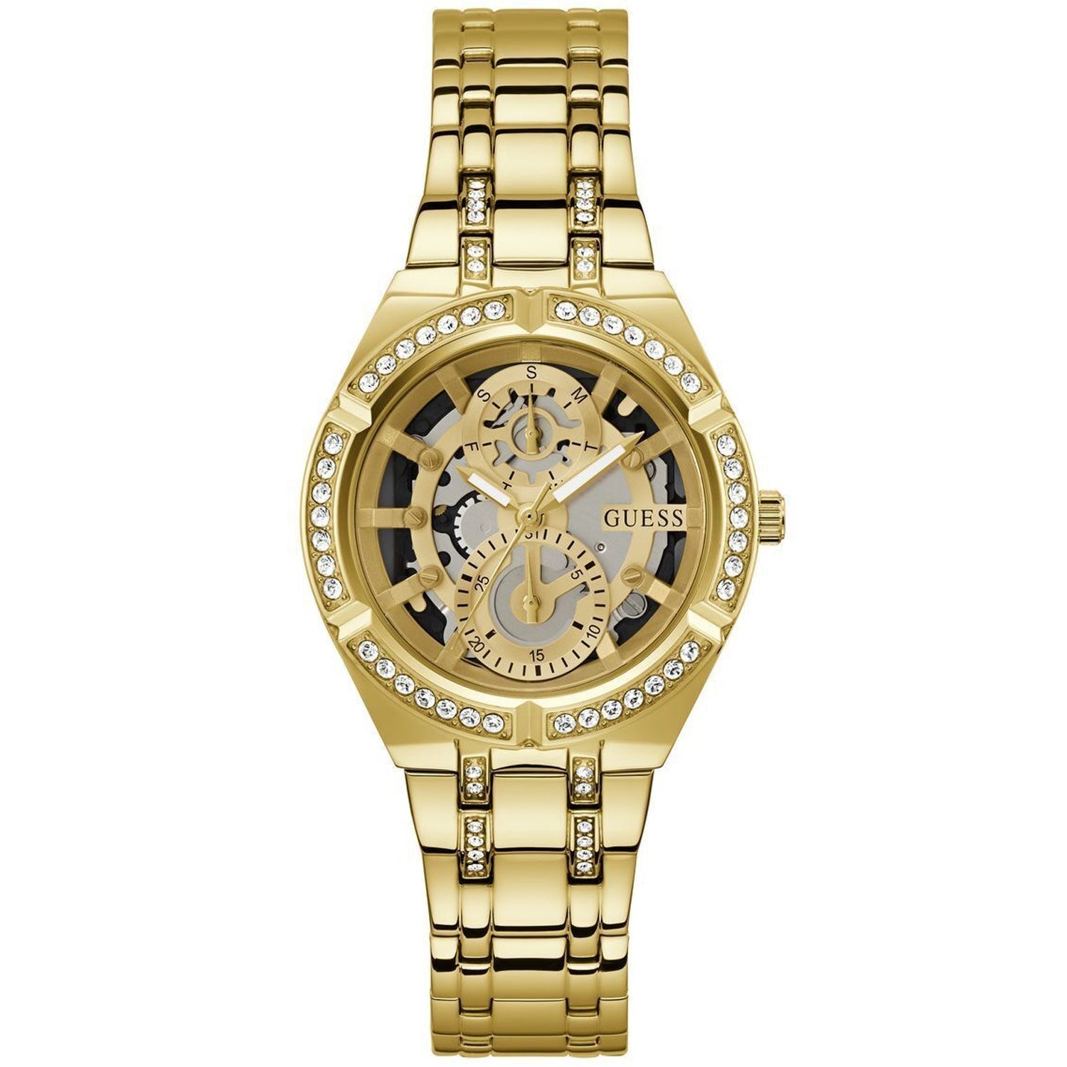 Guess Women's Allara Bids.com