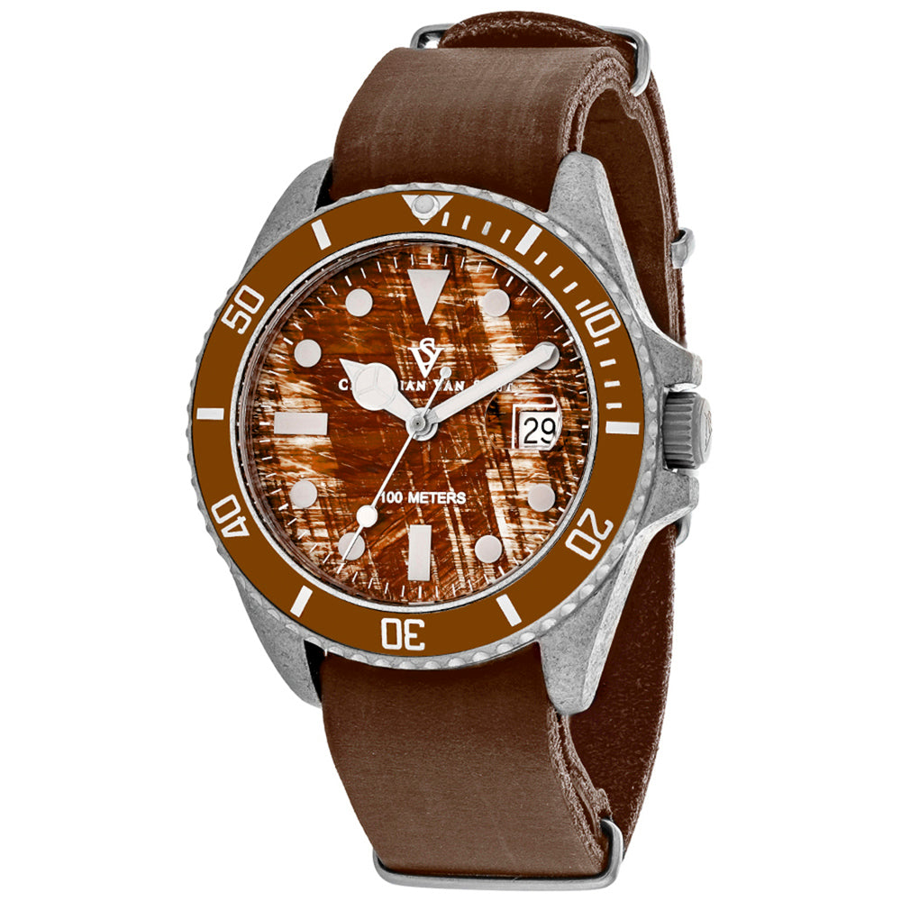 Christian Van Sant Men's Montego Vintage Bids.com