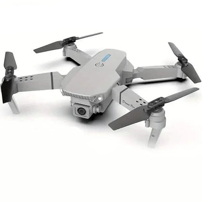WiFi FPV RC Drone with 4K HD Camera 40Mins Flight Time Obstacle Avoidance Drone DailySale