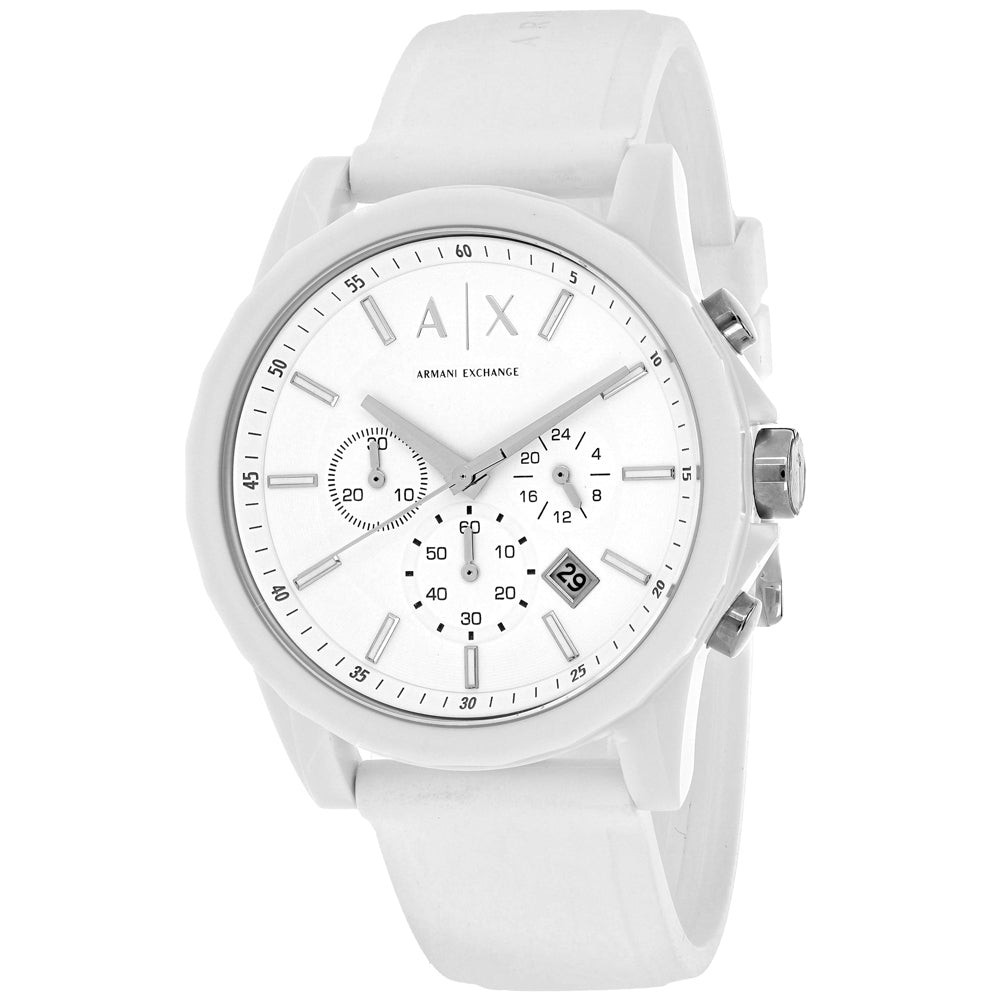 Armani Exchange Men's Active Bids.com