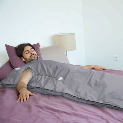 5.9 X 2.6 Ft. Infrared Sauna Blanket DailySale