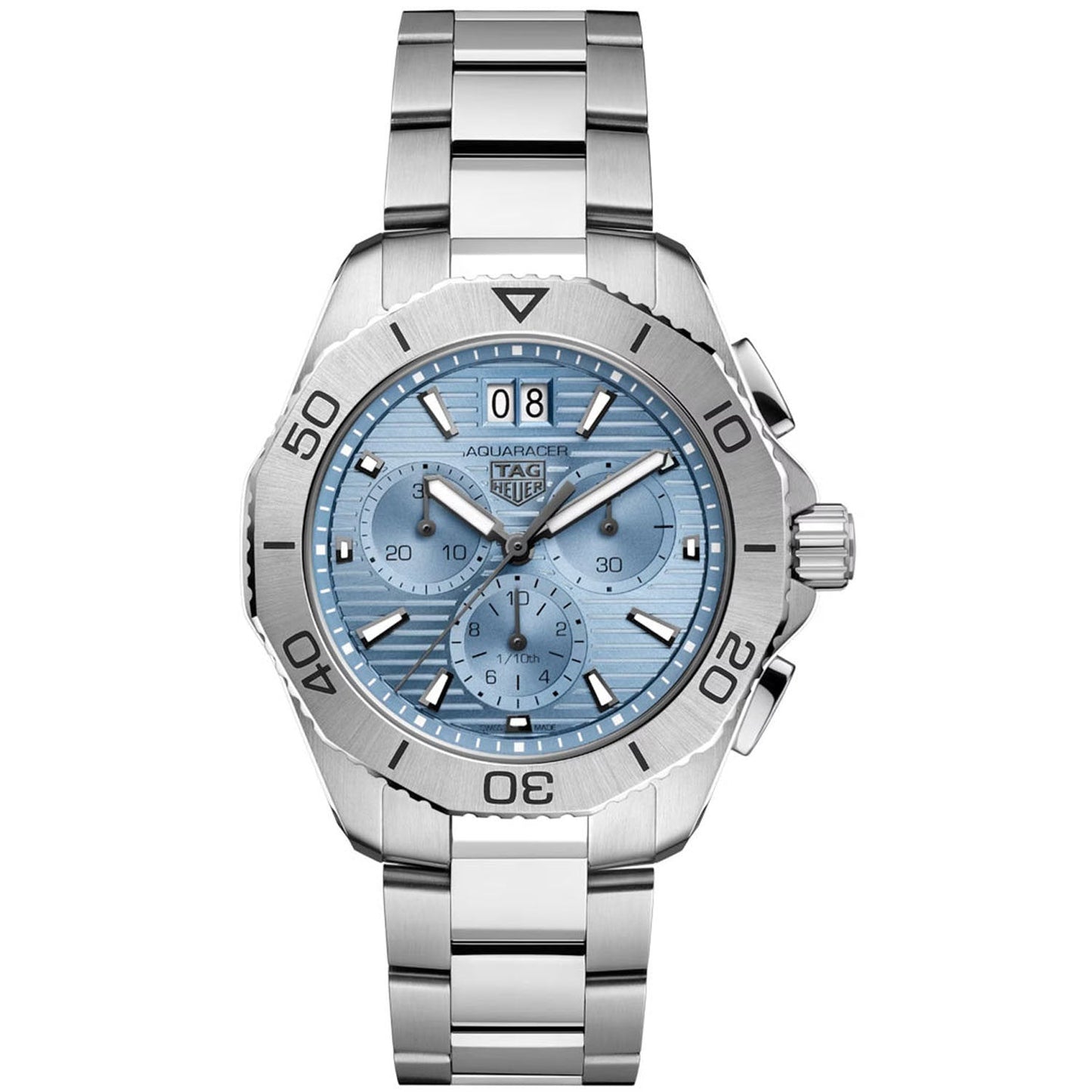 Tag Heuer Men's Aquaracer Bids.com