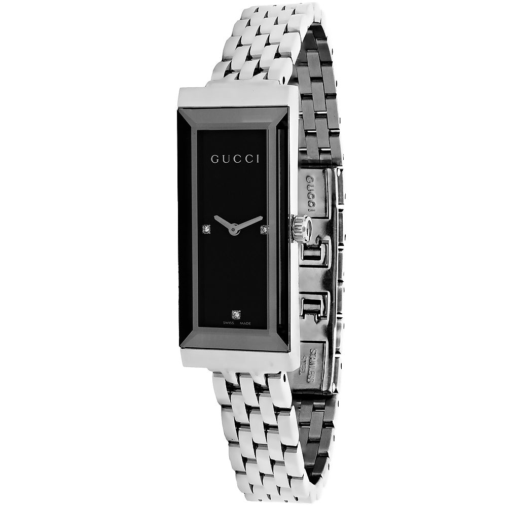 Gucci Women's G-Frame Bids.com