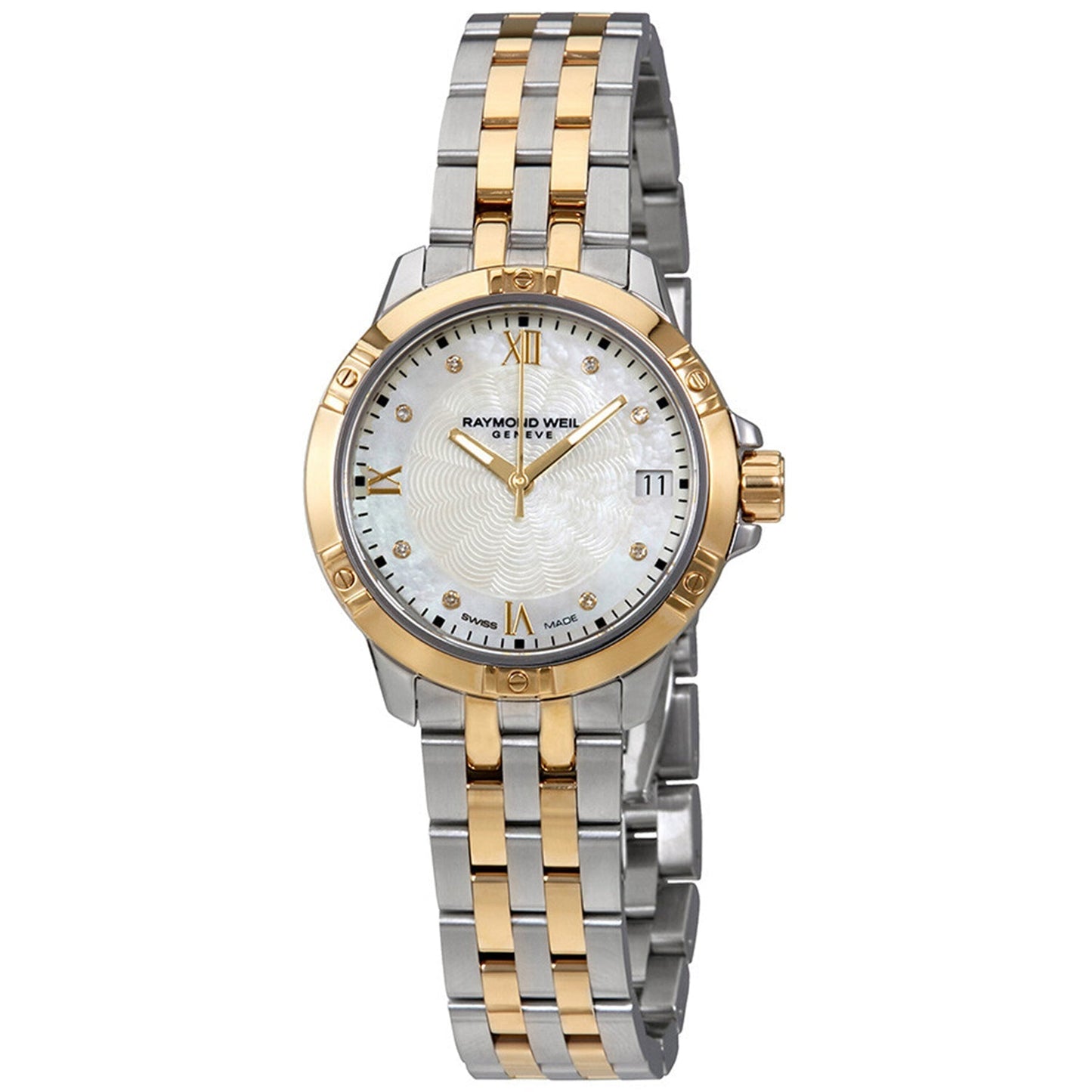 Raymond Weil Women's Tango Bids.com