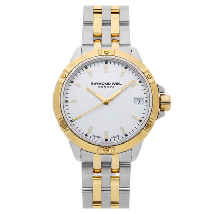 Raymond Weil Women's Tango Bids.com