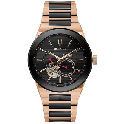 Bulova Men's Millennia Bids.com
