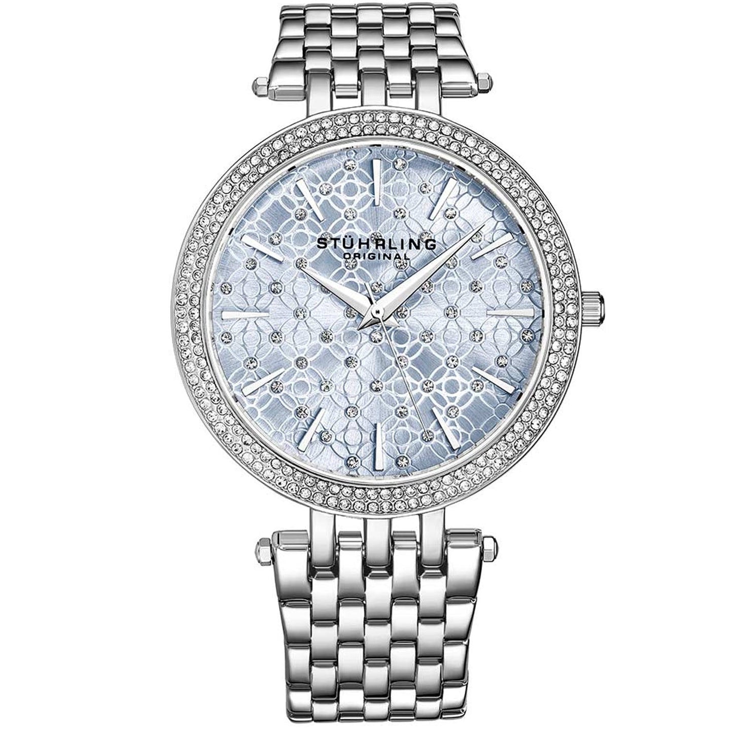 Stuhrling Women's Classic Bids.com