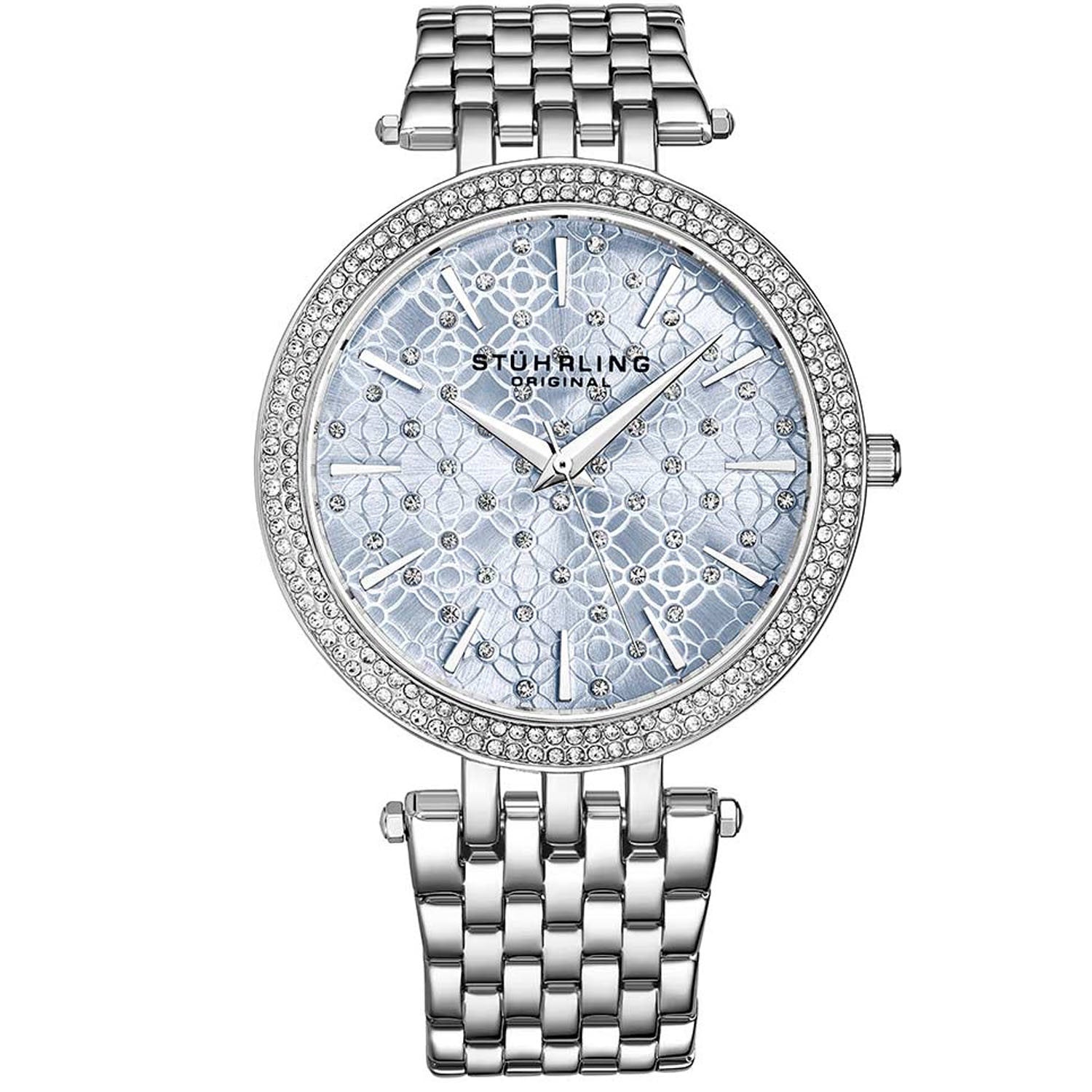 Stuhrling Women's Classic Bids.com