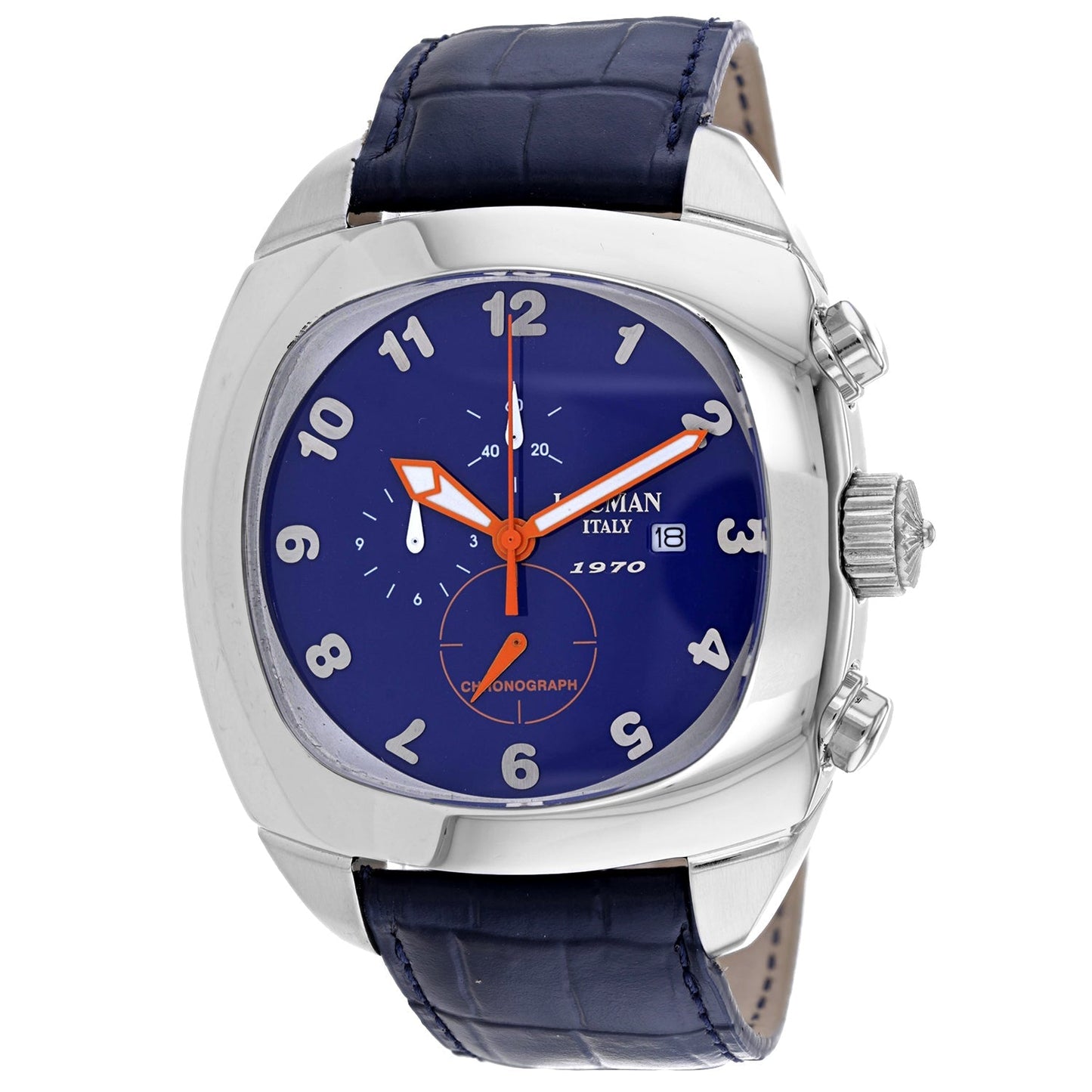 Locman Men's Classic Bids.com