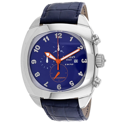 Locman Men's Classic Bids.com