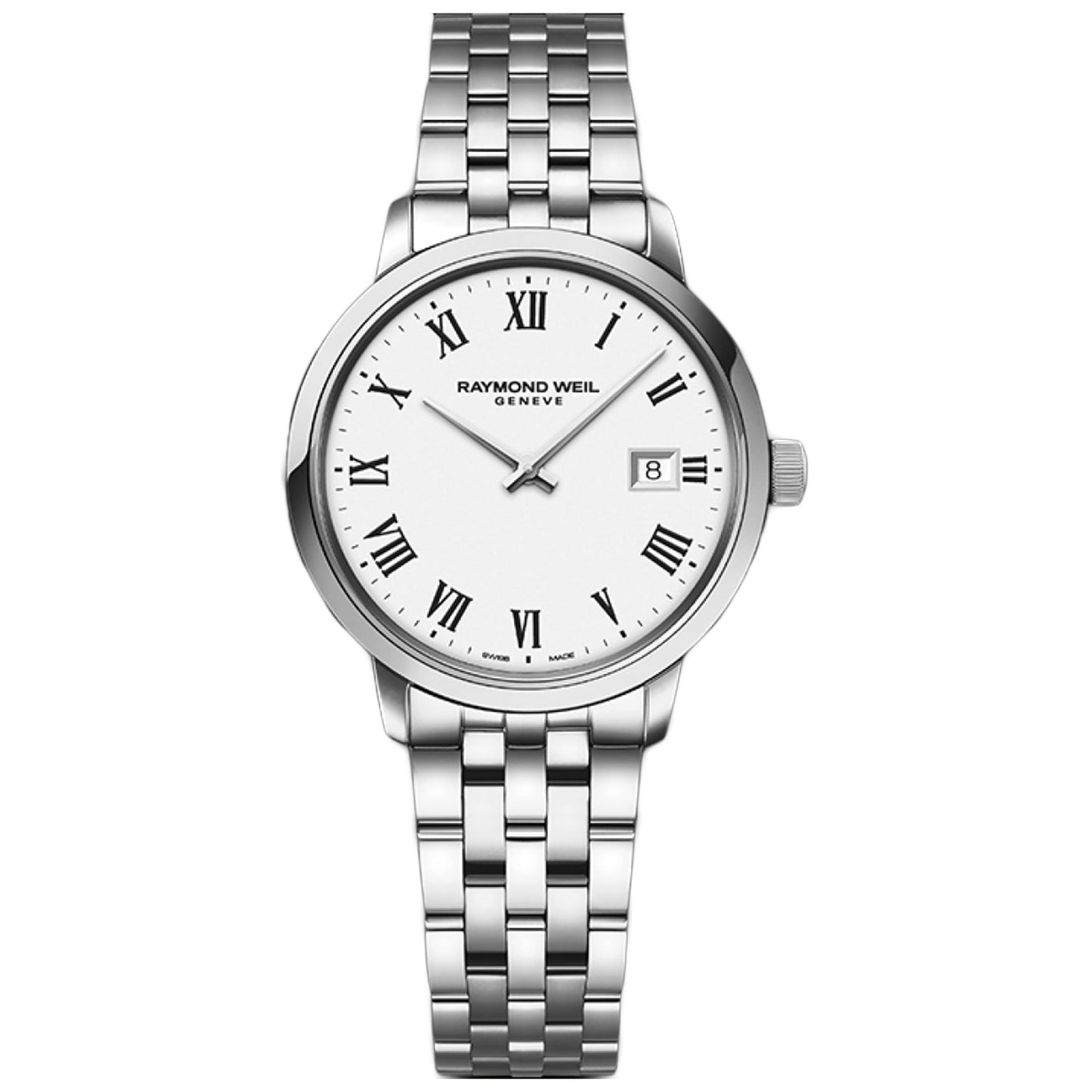 Raymond Weil Women's Toccata Bids.com