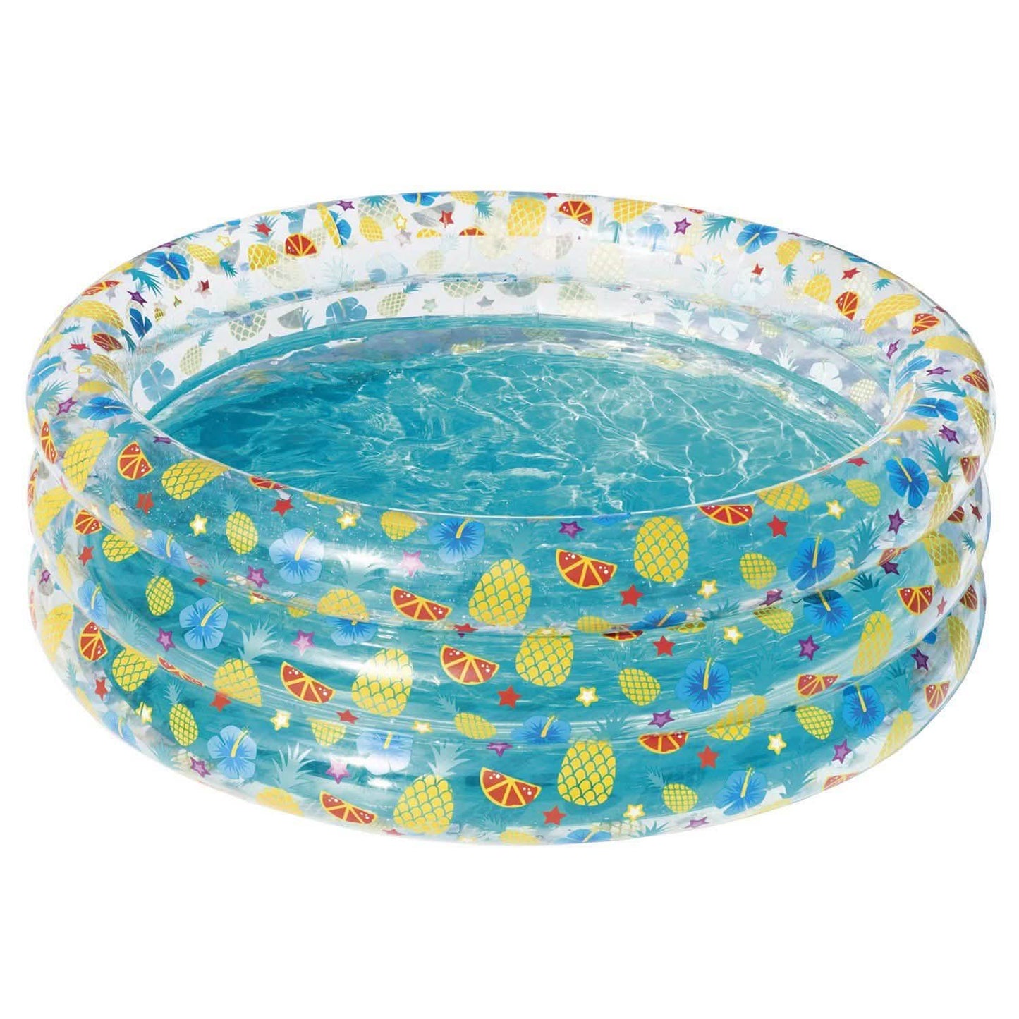 59x21" Inflatable Swimming Pool DailySale