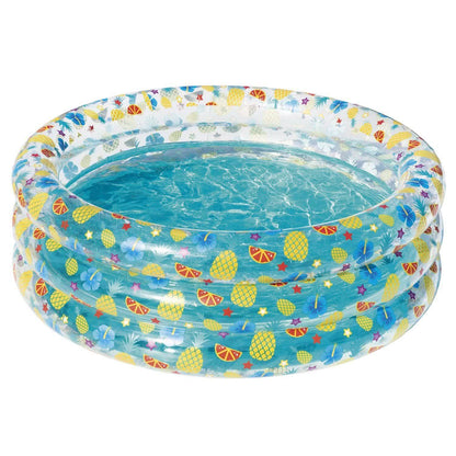59x21" Inflatable Swimming Pool DailySale