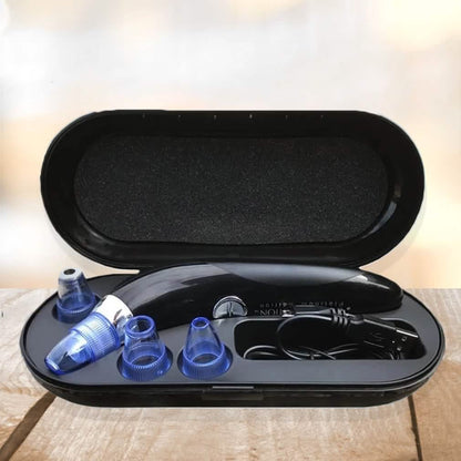 Deluxe DermaSuction Blackhead Remover DailySale