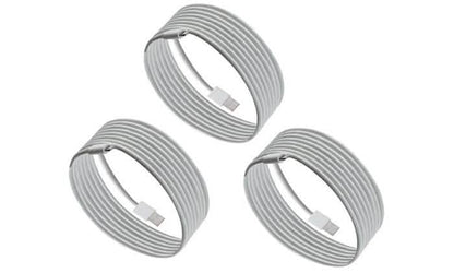 10ft Apple-Certified Lightning Cable DailySale